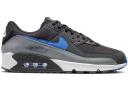 Nike Air Max 90 Smoke Grey Medium Blue