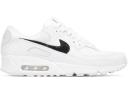 Nike Air Max 90 Snakeskin White Black (Women's)