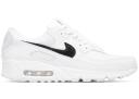 Nike Air Max 90 Snakeskin White Black (Women's)