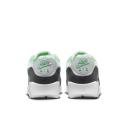 Nike Air Max 90 Spring Green Shoes - Size 15 - White/anthracite/pure platinum/spring Green