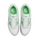 Nike Air Max 90 Spring Green Shoes - Size 15 - White/anthracite/pure platinum/spring Green