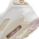 Nike Air Max 90 Summit White Light Orewood Brown (Women's)