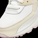 Nike Air Max 90 Summit White Light Orewood Brown (Women's)