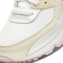Nike Air Max 90 Summit White Light Orewood Brown (Women's)