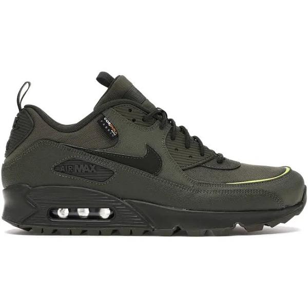 Nike Air Max 90 Surplus Cargo Khaki | Size 8