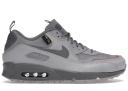 Nike Air Max 90 Surplus Men's Shoes - Grey