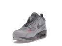 Nike Air Max 90 Surplus Men's Shoes - Grey