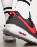 Nike Air Max 90 Terrascape Anthracite University Red