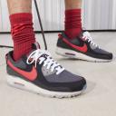 Nike Air Max 90 Terrascape Anthracite University Red