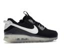 Nike Air Max 90 Terrascape Crater Foam Black White