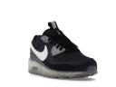Nike Air Max 90 Terrascape Crater Foam Black White