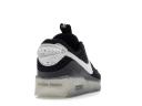 Nike Air Max 90 Terrascape Crater Foam Black White