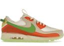 Nike Air Max 90 Terrascape Tan Orange Green