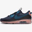 Nike Air Max 90 Terrascape Tan Orange Green