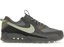 Nike Air Max 90 Terrascape Tan Orange Green
