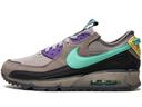 Nike Air Max 90 Terrascape Tan Orange Green