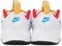 Nike Air Max 90 Toggle Baby/Toddler Shoes - White