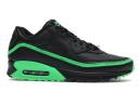 Nike Air Max 90 Undefeated Black Green