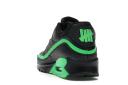 Nike Air Max 90 Undefeated Black Green