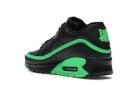 Nike Air Max 90 Undefeated Black Green