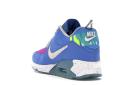 Nike Air Max 90 'Undefeated - Pacific Blue' Shoes - Size 13