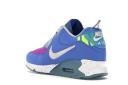 Nike Air Max 90 'Undefeated - Pacific Blue' Shoes - Size 13