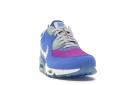 Nike Air Max 90 'Undefeated - Pacific Blue' Shoes - Size 13