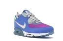 Nike Air Max 90 'Undefeated - Pacific Blue' Shoes - Size 13