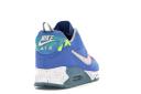 Nike Air Max 90 'Undefeated - Pacific Blue' Shoes - Size 13