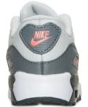 Nike Air Max 90 Unisex Shoes - Grey - Size: 7 - Foot Locker