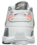 Nike Air Max 90 Unisex Shoes - Grey - Size: 7 - Foot Locker