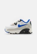 Nike Air Max 90 Unisex Shoes - White - Size: 5 - Foot Locker