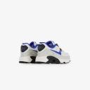 Nike Air Max 90 Unisex Shoes - White - Size: 5 - Foot Locker