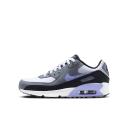 Nike Air Max 90 Unisex Shoes - White - Size: 5 - Foot Locker