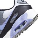 Nike Air Max 90 Unisex Shoes - White - Size: 5 - Foot Locker