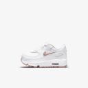 Nike Air Max 90 Unisex Shoes - White - Size: 7 - Foot Locker