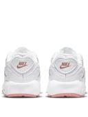 Nike Air Max 90 Unisex Shoes - White - Size: 7 - Foot Locker