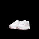 Nike Air Max 90 Unisex Shoes - White - Size: 7 - Foot Locker