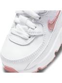 Nike Air Max 90 Unisex Shoes - White - Size: 7 - Foot Locker