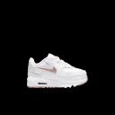 Nike Air Max 90 Unisex Shoes - White - Size: 7 - Foot Locker