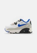 Nike Air Max 90 Unisex Shoes - White - Size: 7 - Foot Locker