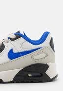 Nike Air Max 90 Unisex Shoes - White - Size: 7 - Foot Locker