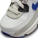 Nike Air Max 90 Unisex Shoes - White - Size: 7 - Foot Locker