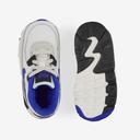 Nike Air Max 90 Unisex Shoes - White - Size: 7 - Foot Locker