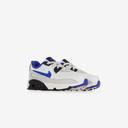 Nike Air Max 90 Unisex Shoes - White - Size: 7 - Foot Locker