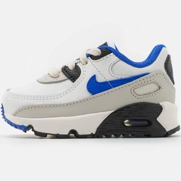 Nike Air Max 90 Unisex Shoes - White - Size: 7 - Foot Locker