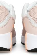 Nike Air Max 90 White Barely Rose (Women's)