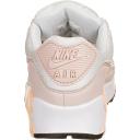 Nike Air Max 90 White Barely Rose (Women's)
