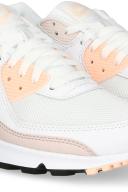 Nike Air Max 90 White Barely Rose (Women's)