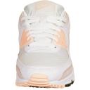 Nike Air Max 90 White Barely Rose (Women's)